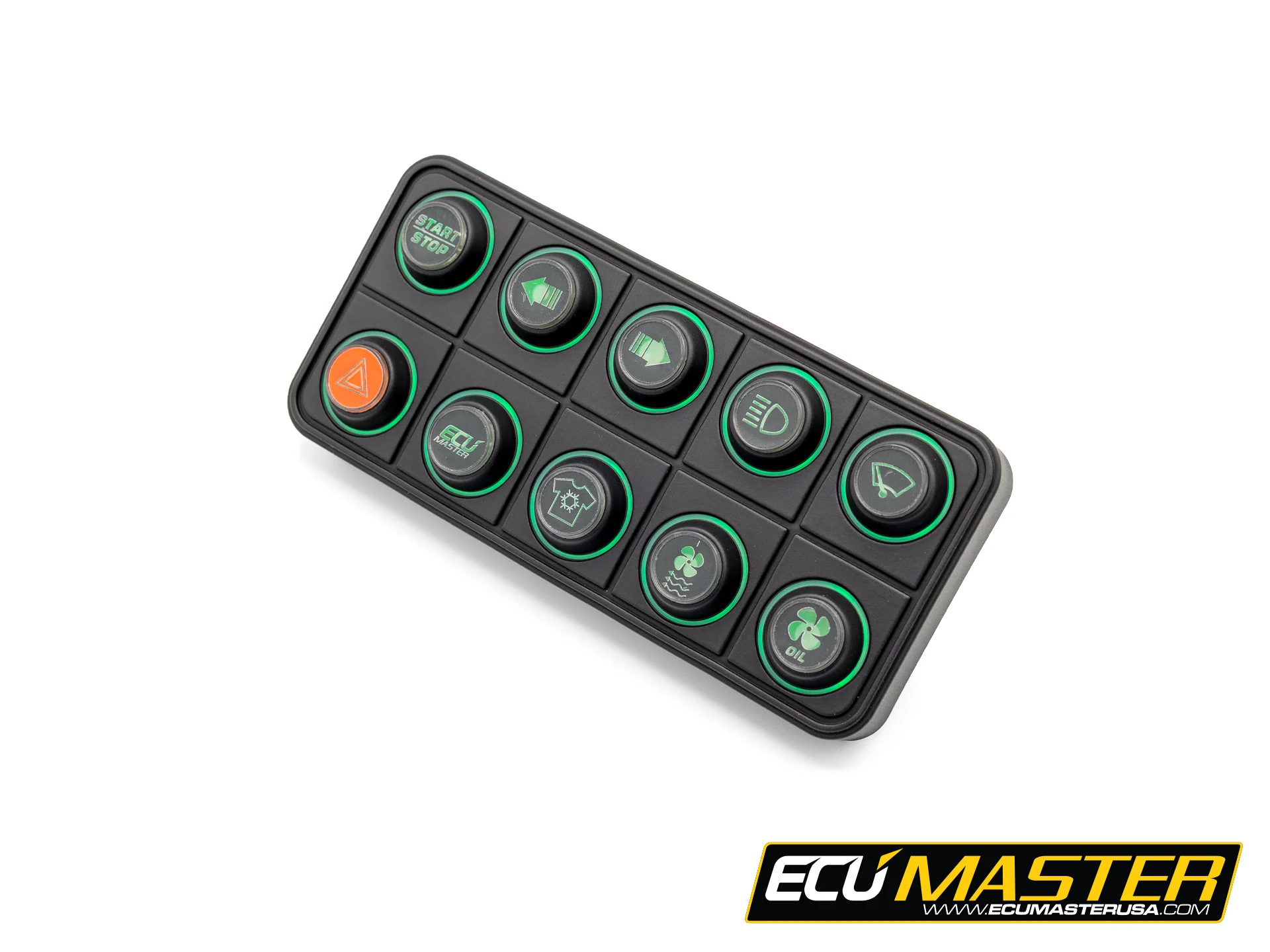 Engine Management Accessories