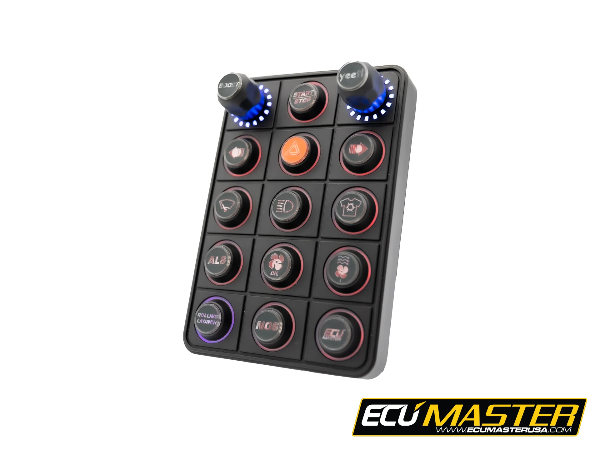 Power Management